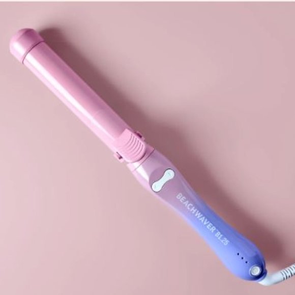 The Beachwaver Co. Other - Beachwaver Rotating Curling Iron - NEW IN BOX